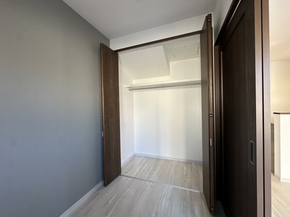 オーシャンコート姫路A棟の物件内観写真